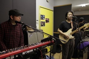 御徒町音楽館 御徒町音楽館