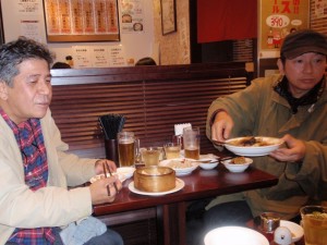 ある意味、贅沢 ある意味、贅沢