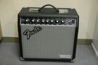 Fender Japan　SDR-15CE