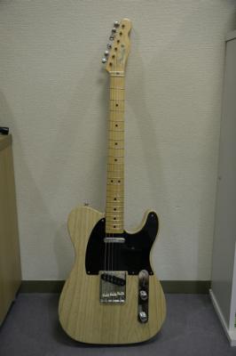 Fender USA American Vintage 52 Telecaster