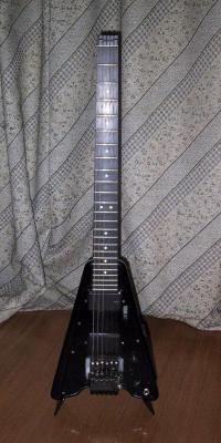 STEINBERGER