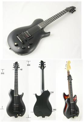 Switch Guitar