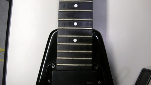 STEINBERGER GP-2S