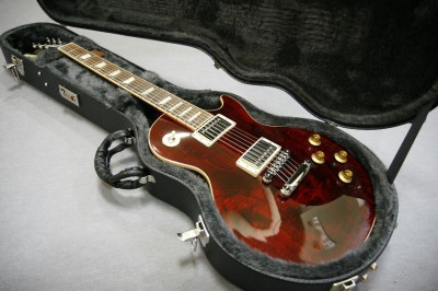 Gibson50sLesPaulStandard50sWR