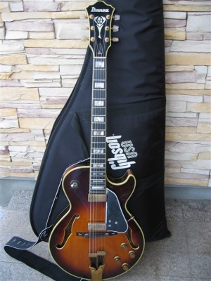 Ibanez GB-10