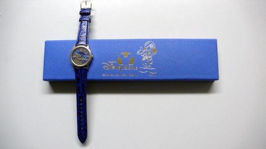 disney watch 1