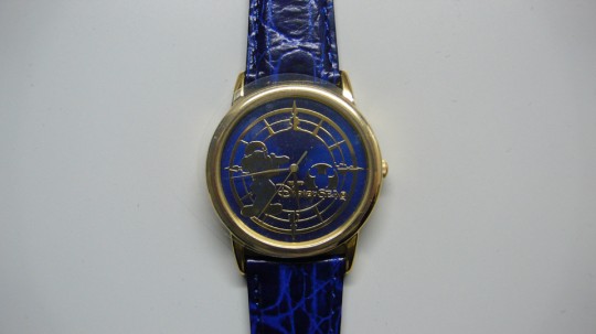 disney watch 2