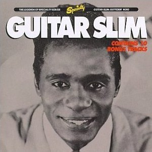 Guitar Slim