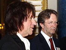 Eric with Jeff
