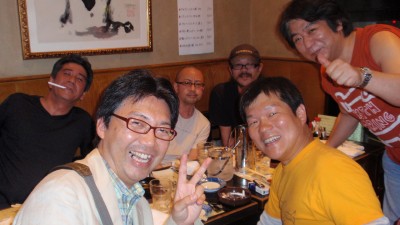 マク & THE NG’s