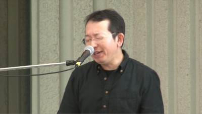 太田隊長