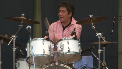 吉田隊員