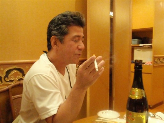 禁煙宣言 禁煙宣言