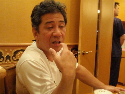 そろそろ危険 そろそろ危険