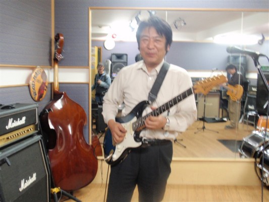 いとう隊員 いとう隊員