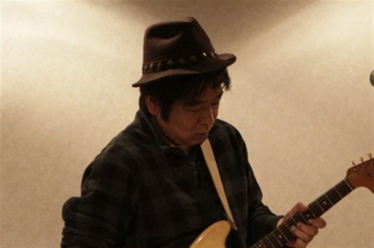伊藤隊員 伊藤隊員