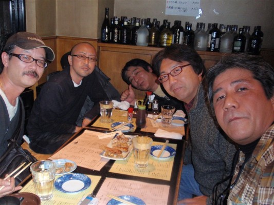 「つちや」が似合うNG’s 「つちや」が似合うNG’s