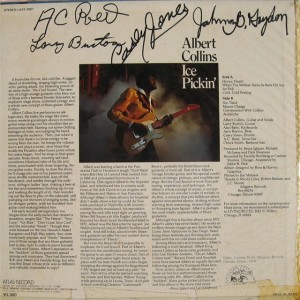 Albert Collins - Ice Picking_2