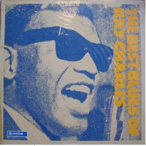 The Best Blues Of Ray Charles