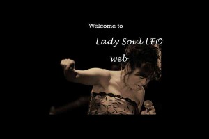 Lady Soul LEO web