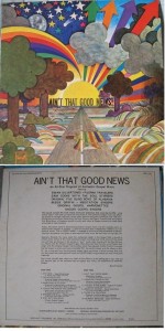 Ain’t That Good News