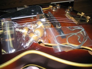 GB-10 リペア済み