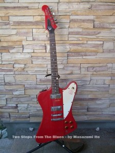 Epiphone Firebird