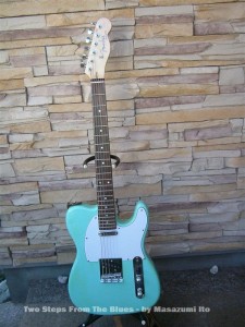 Fender ??? Telecaster
