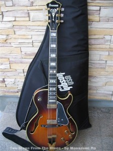 Ibanez GB10