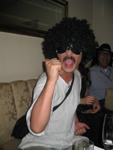 ヒッピームーブメント