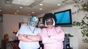 メキシコ・タッグ・チャンピオン