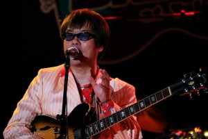 マクヴァウティ大和氏