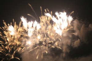 花火１