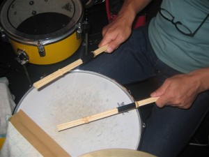 スティック？？？