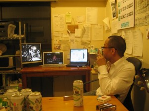 ブルースハープ入門