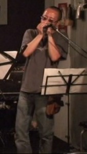 サニーボーイ・クドー