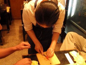 ナンちゃん登場