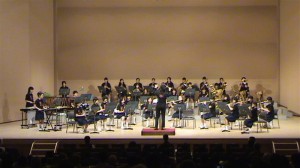 こもれびホール