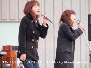 リリーズ＠リハーサル