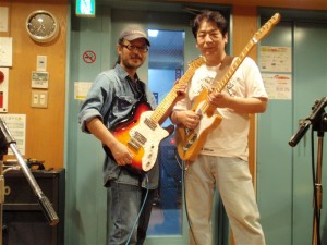 シンラインブラザース