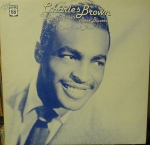Charle Brown 2