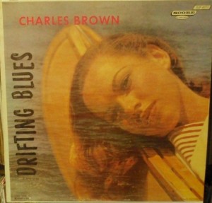 Charles Brown 3