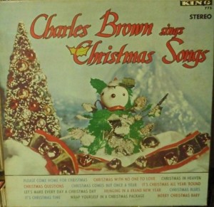 Charles Brown 4