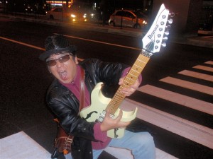 岩本町交差点２