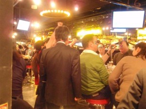 だーーーーーっ！！