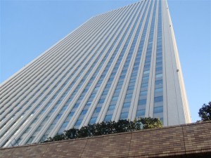 サンシャイン60