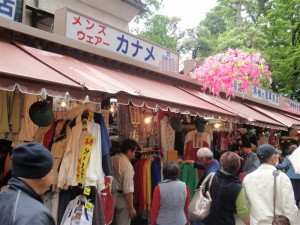 メンズウェア　カナメ