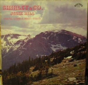 Shirley Goodman & Jessie Hill