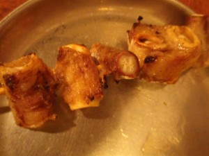 誕生日プレゼント