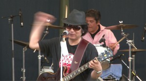 オン・ステージ